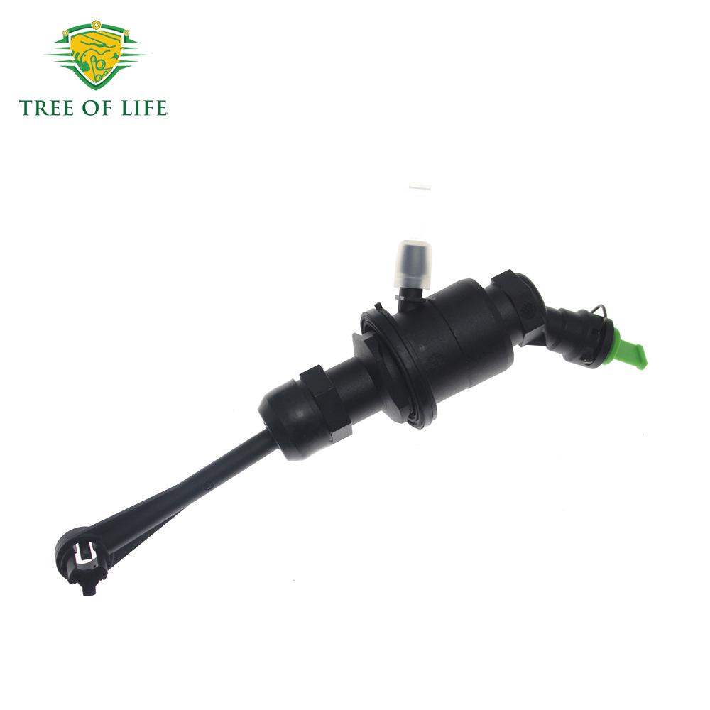 Suitable Clutch Master Cylinder for Renault Kangoo/Grand Kangoo II - Part Numbers 8200151785, 804815.