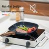 MIJI D4 Versatile Electric Ceramic Cooktop 2000W CN plug (adapter included)