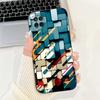 Funda For Samsung A12 Case A125F Silicone Cute Kawaii Luxury Fashion Flowers Cover For Samsung Galaxy A12 Phone Case Shockproof