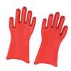 Electrical Insulating Gloves 12KV High Voltage Lineworker Electrician Work Insulated Protective