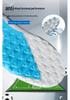 Chaussures de Football Cross New Falcon pour Enfants à Velcro, Crampons Longs Homme, Entraînement Femme, Compétition Pro Jeunesse