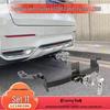 Compatible Tow Hook for Toyota LX570, Land Cruiser LC200, and FJ Modified Trailer Bars
