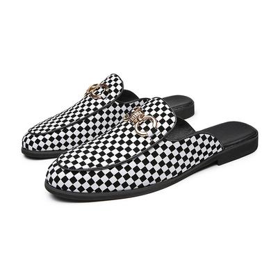 Bottines – Loafers