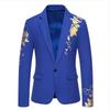 Takım elbiseler ve blazer ceketler – Blazer ceketler