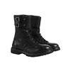 Gucci Ankle Boots Men's Black 739929 AABZV 1000
