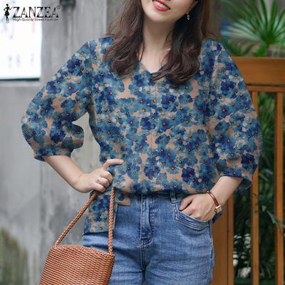 Tops – Blouses en overhemden