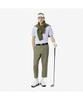LACOSTE Men'S Golf Relaxed Fit Pants Hh7575-55N 7Iy
