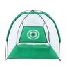 Indoor Outdoor Sports Practice Net Home Sports Training Hitting Cage Practice Tent 300cm