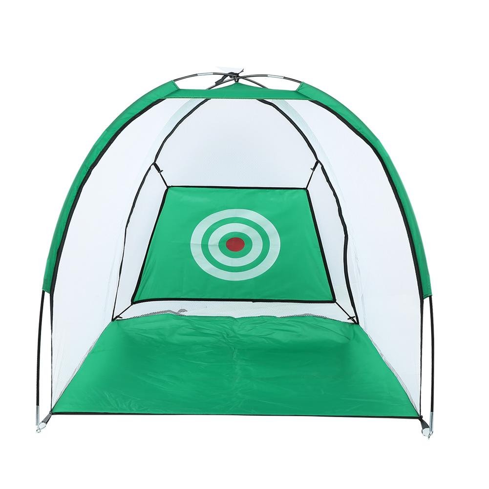 Indoor Outdoor Sports Practice Net Home Sports Training Hitting Cage Practice Tent 300cm