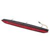 Powerful 3Rd Third Brake Stop Light LED Red Lens Light For 2002 2003-2008 For BMW E85 Z4 63256930246