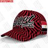 Egypt Baseball Cap Free 3D Custom Made Name Number Team Logo Eg Arab Hat Egy Country Travel Arabic Nation Egyptian Flag Headgear