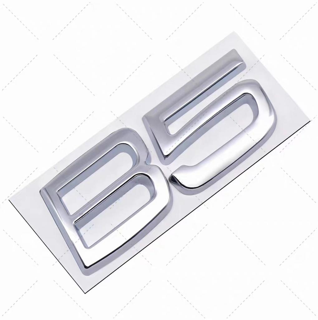 Auto Kofferbak Logo Sticker Decoratie Accessoires Voor Volvo Rdesign Polestar AWD V50 S60 XC60 S40 XC40 XC90 V60 S80 S90 V90 V70 T6