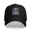 Unisex Women Camino De Santiago Buen Camino Sandwich Hat   Vintage Baseball Caps Polyester  Sun Hats Breathable Sun Caps Summer