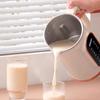 110V Wall-Breaking Soy Milk & Juicer Machine - 1.5L US Standard for Cooking & Food Supplements, Filter-Free