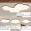 Modern Nordic Whole House LED Ceiling Lamp