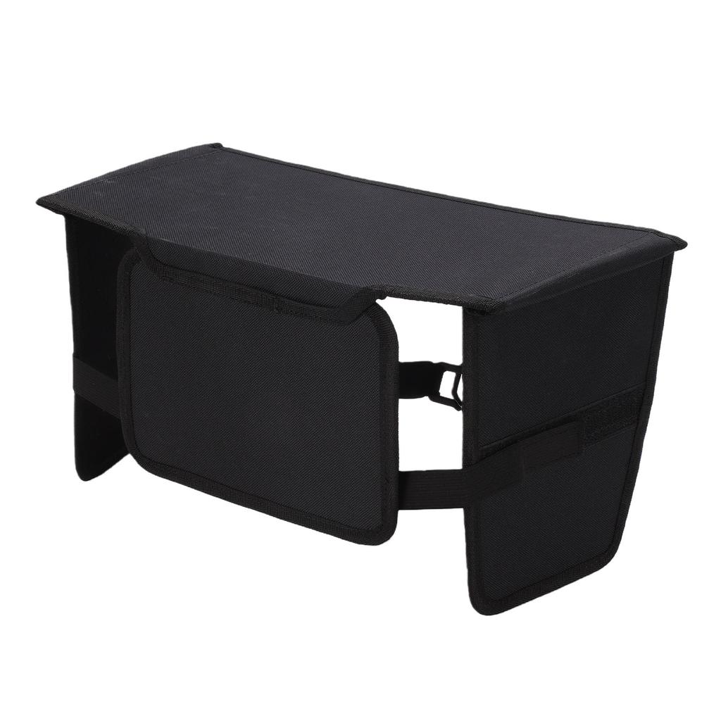Laptop Sun Shade Multifunctional Foldable Laptop Privacy Screen Hood for Outdoor