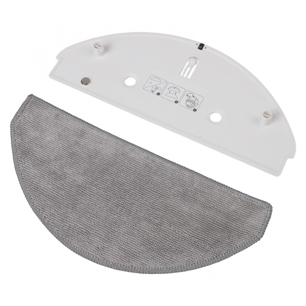 Compatible With RVG-Y1 Mop Bracket Microfiber Mop Cloths