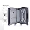Samsonite QX2 25-inch Expandable Hardside Spinner Luggage