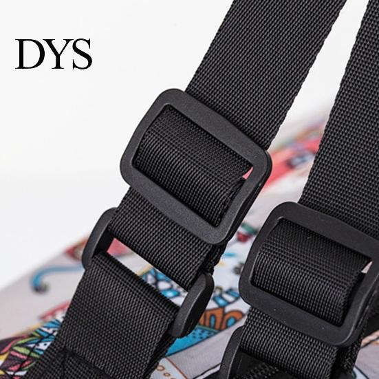 Quick Dry Grocery Bag Foldable Shopping Reusable Storage Tote Portable Molded One-piece Oxford Cloth Shoulder for Sports Travel Picnic Compact