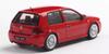 SOLIDO Maßstab Volkswagen Golf IV R32 2003 Fertigmodell S4313604 1/43 (rot)