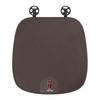 Universal Ice Silk Seat Cushion and Lumbar Support for Hongqi HS5, HS7, H5, H7, EHS3, HS9 - Four Seasons Use