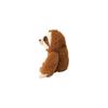 Sunlemon Fluffies Sloth Plush Toy 16x15x9cm Soft Animal Stuffed Toy