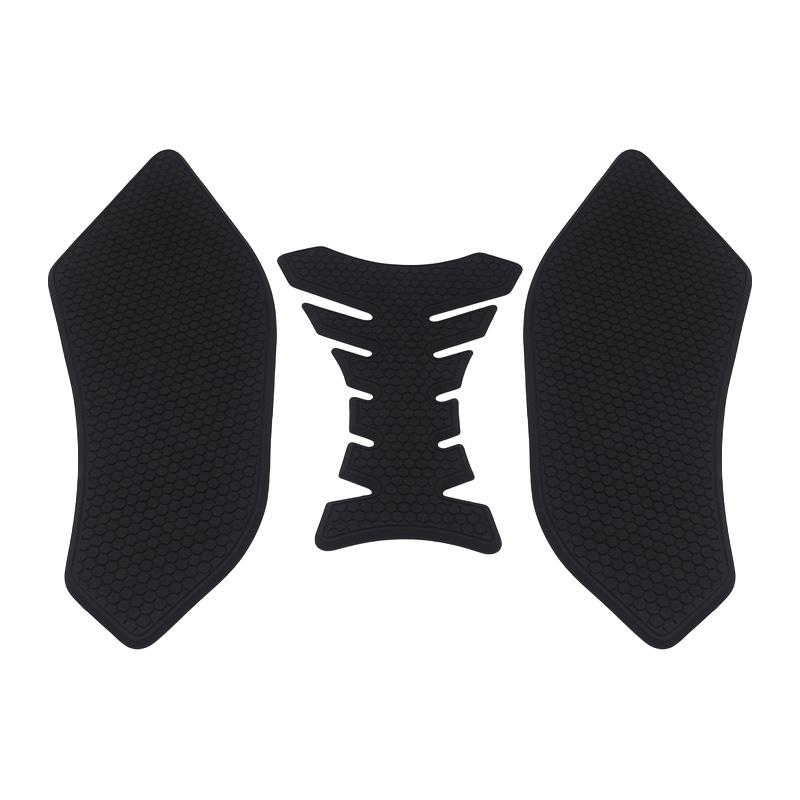 For YAMAHA YZF-R9 YZF R9 YZFR9 Motorcycle TANK PAD Fuel Tank Stickers Non-slip Side Fuel Tank Waterproof Pad