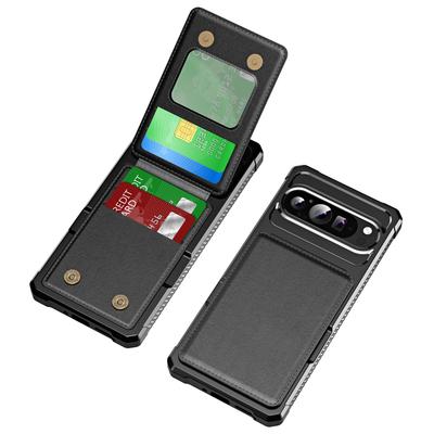 Kryty na telefony – Peněženková pouzdra