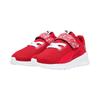 Puma Fabric Comfortable Low-Top Casual Shoes Kids Sneakers Red 30781002