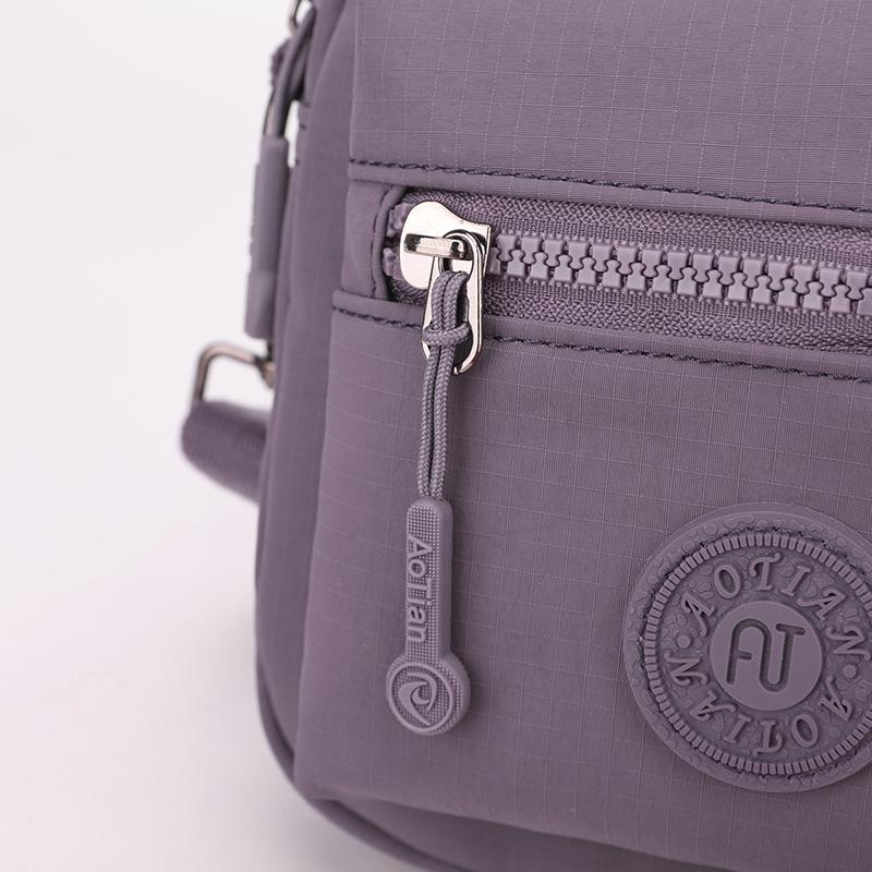 Damen Umhängetasche Kleine Handtasche Outdoor Reisetasche Crossbody Tasche