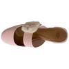 UGG Hayden Pump Versatile Slip-On Anti-Rub Closed-Toe Slippers Women slippers 1099871-SLPN