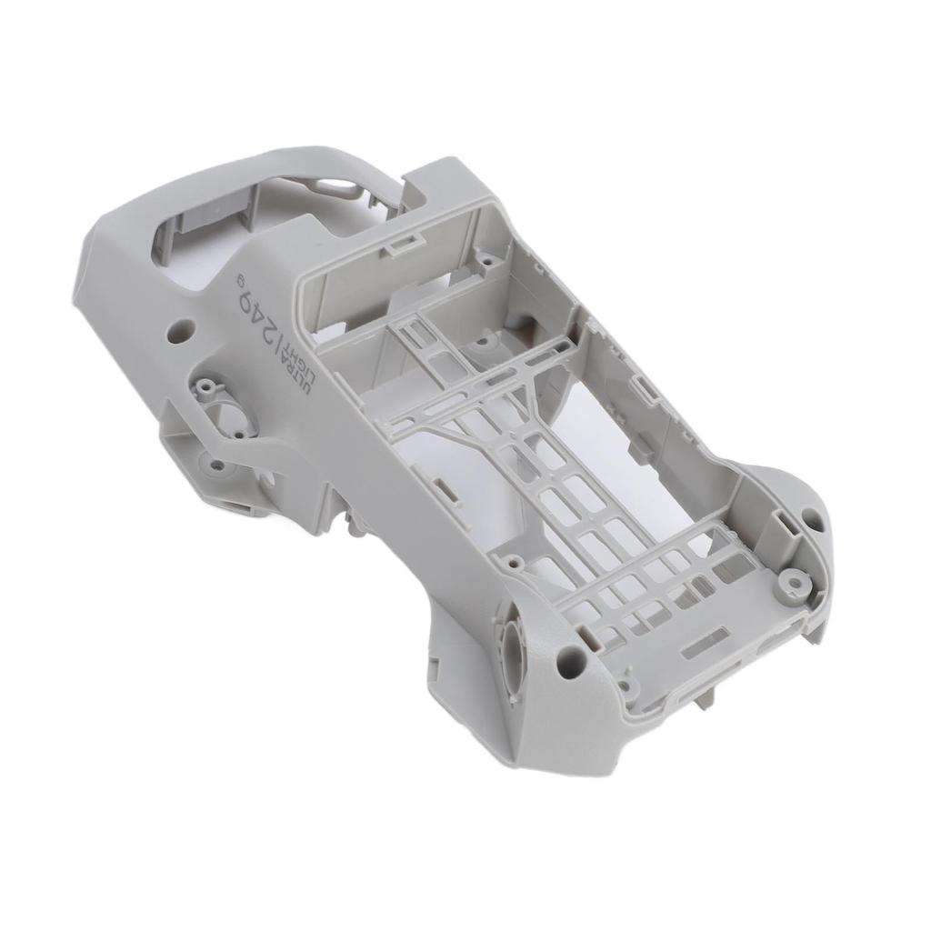 Drone Body Middle Frame Strong Structure Plastic Drone Middle Frame Housing Shell Midframe Replaceme
