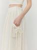 Meuwameuwa Lace Skirt
