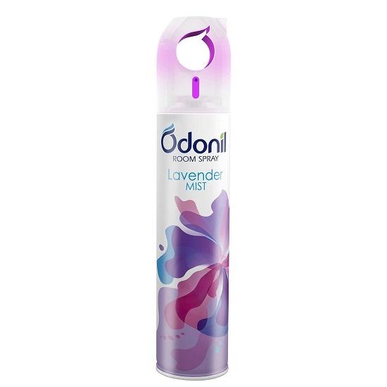 

Odonil Room Freshener Lavender 220ml Zr53-60%Off