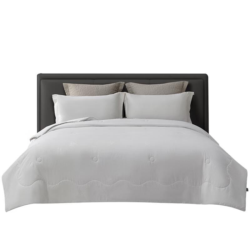 SOFTNIE Pure Mulberry Silk Quilt