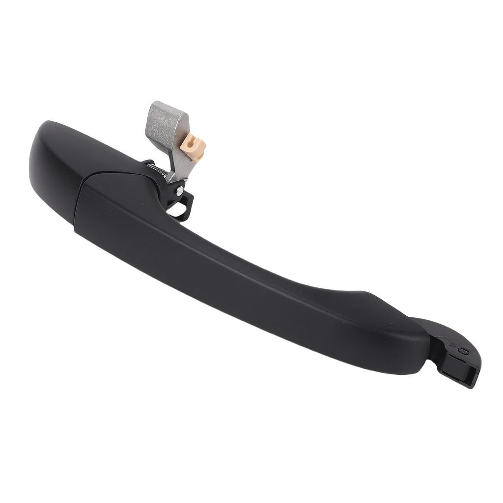 Außentürgriff Schwarz Ersatz-Außentürgriff für Town Country Limited Platinum LX