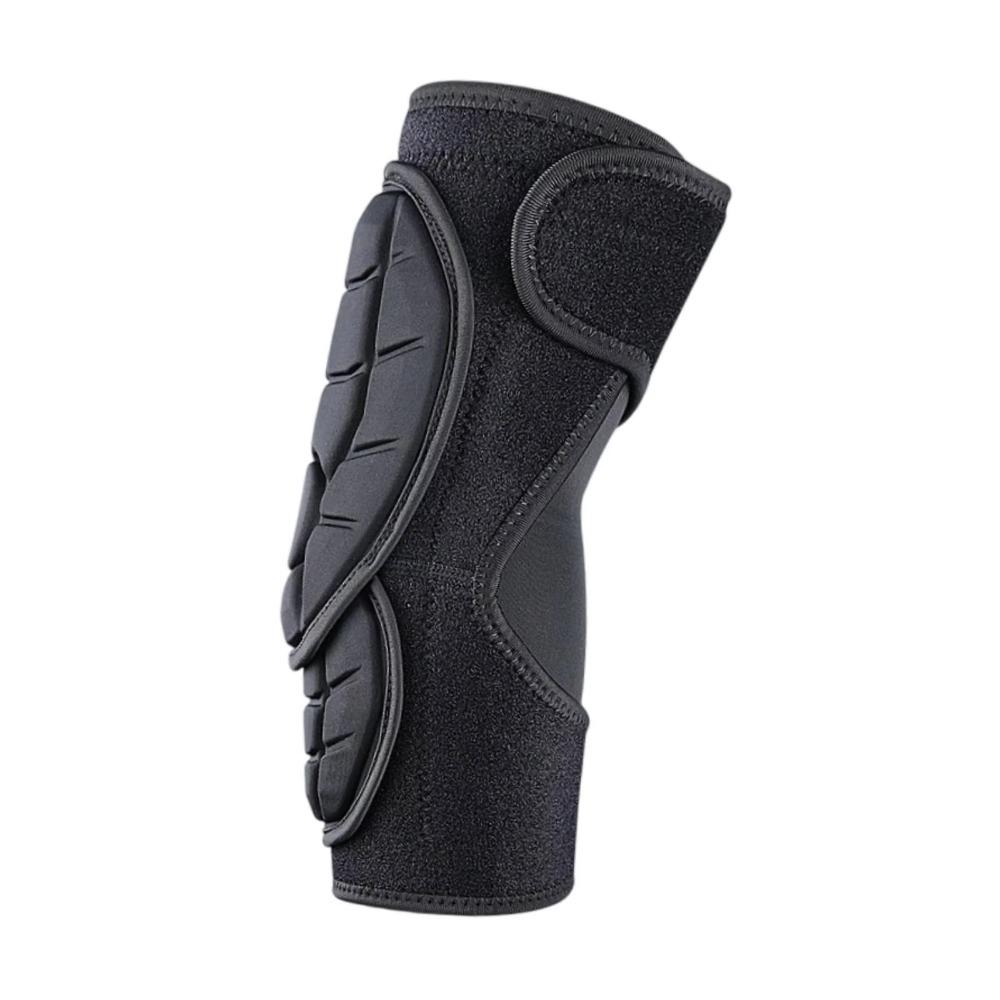 1Pc EVA Material Elbow Protector Adjustable Elbow Brace Baseball Elbow Guard  Basketball Tennis