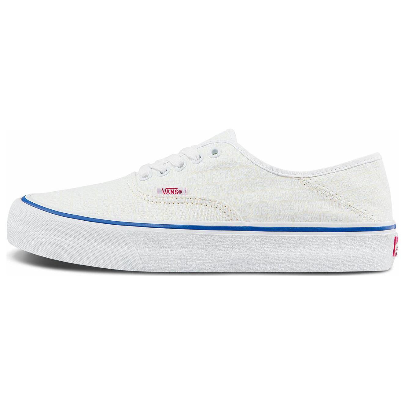

Vans Yucca X Vans Authentic Sf VN0A5HYPAYY 44