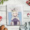 Uma Musume Mejiro McQueen T Shirts for Unisex Unisex Pure Cotton Fashion TShirt Round Neck Tee Shirt Short Sleeve Clothing Classic