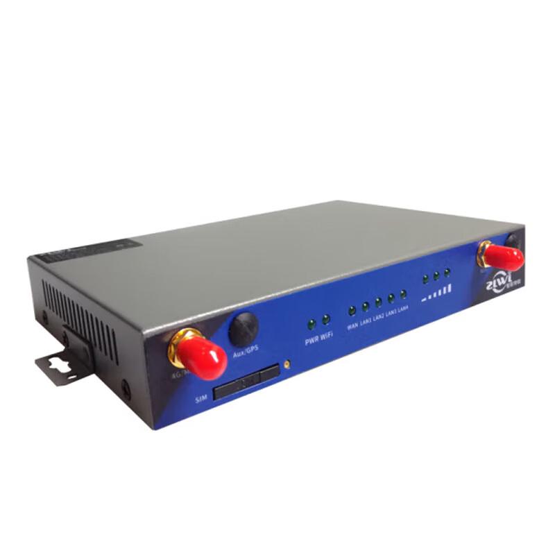 ZLWL Industrial 4G Wireless Router