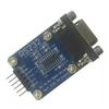 Industrial RS232 UART Serial Port Module SP3232 Chip RS232 To UART Enhances Signal Stability