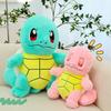 Plushie With Squirtle Pp Cotton Filling For Kids Bedroom And Gift Ideas