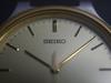SEIKO Spirit Quartz Watch Working Condition 3-Hand Men's 7N01-6A70 (AE451)