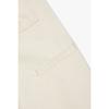 Studio Tomboy Pocket Detail Back Banding Pants  9175231982ar 