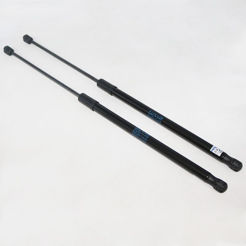 Original Car-styling Rear Trunk Shock Lift Tailgate Gas Spring Strut for Renault Koleos 2008--2016 904505599R 90451-3981R 589mm