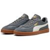 Puma Club II Era Men's Gray White 397447-19
