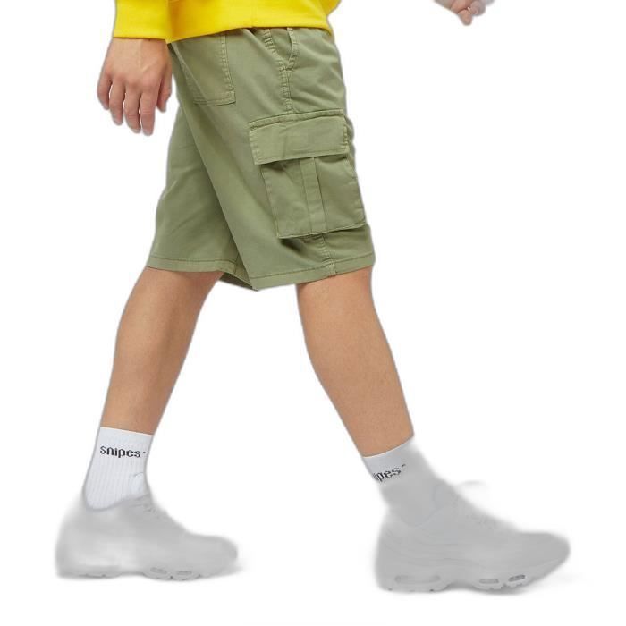 Short Cargo Urban Classics - Olive - XXL