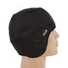 Thermal Cycling Cap with Glasses Holes Portable Breathable Multifunctional Helmet Liner Cap Warm Hat