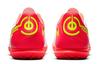 Nike Legend 9 Club TF Turf Sports Shoes White/Red DA1193-176