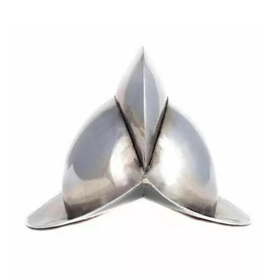 

Шлем Морион Сага Импортное Дополнение Доспехи Шлем Испанский Средневековый Рыцарский Доспех Шлем